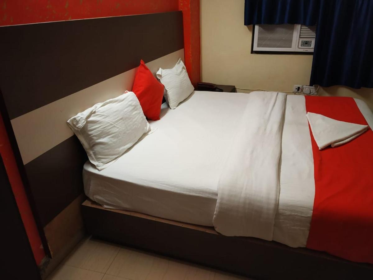 Aerocity Grand New Delhi Buitenkant foto