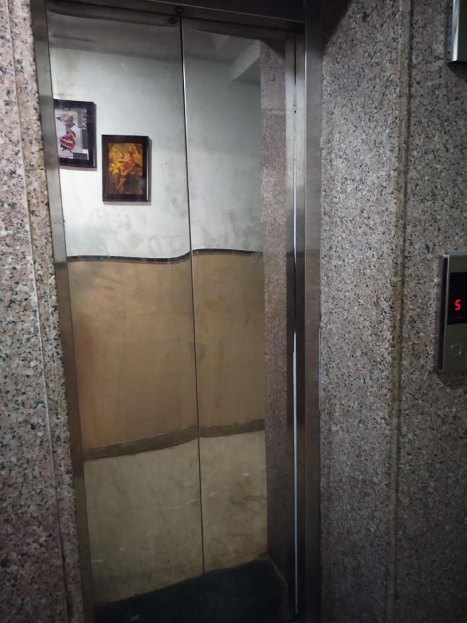 Aerocity Grand New Delhi Buitenkant foto